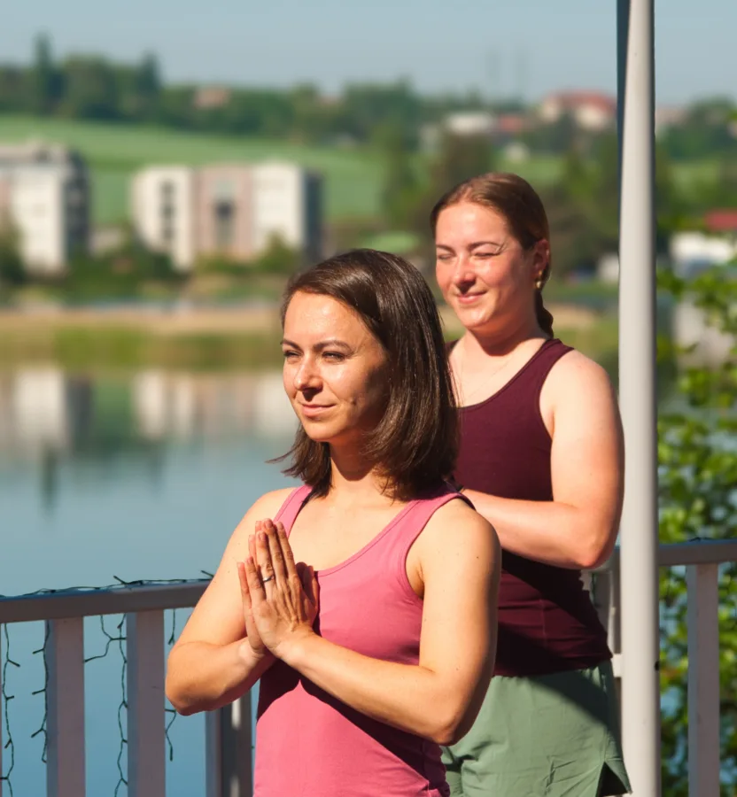 Fotografie z akce